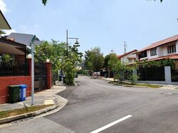 Jalan Tanah Puteh (D15), Semi-Detached #300636141